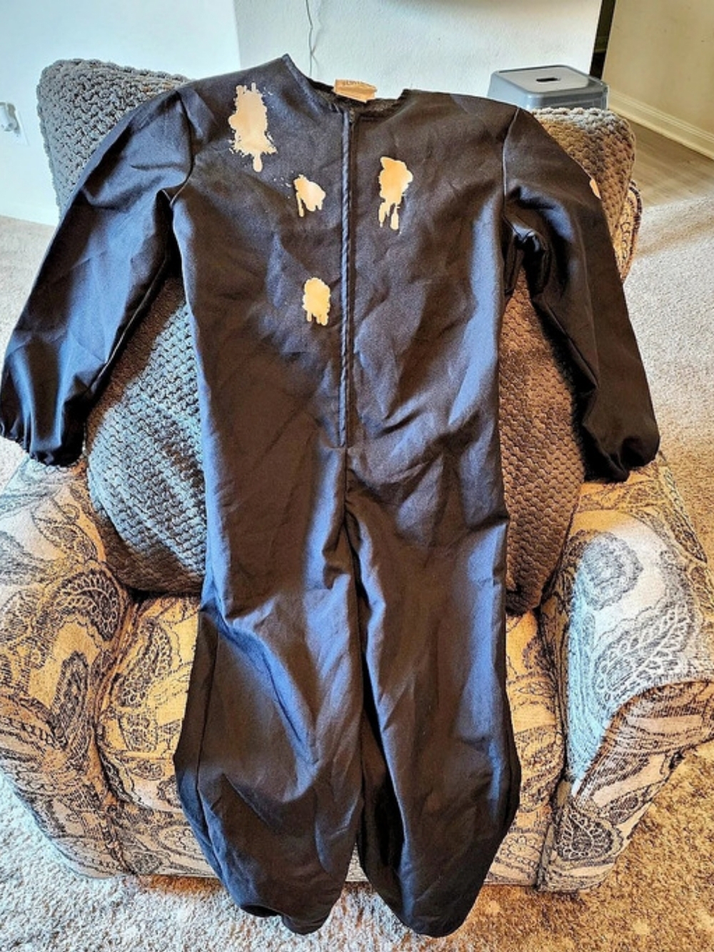 California Costume Collections Adult Black Reaper Costume Black Reaper Costume